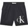 Calvin Klein Boy's Swim Shorts - Pvh Black ( KV0KV00002)