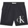 Calvin Klein Medium Drawstring Beh - Pvh Black
