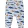 Name It Ferdinan Pant - Heather (13201015)