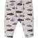 Name It Ferdinan Pant - Oatmeal (13201015)