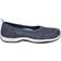 Easy Street Stern W - Navy