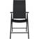 vidaXL 3099108 Patio Dining Set, 1 Table incl. 4 Chairs