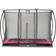 Exit Toys Silhouette InGround Trampoline 244x366cm + Safety Net