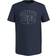 Tommy Hilfiger Organic Cotton Varsity T-shirt - Twilight Navy (KB0KB07287)