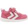 Hummel Scarpe da ginnastica per bambina Crosslite - rosa azalea