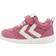 Hummel Scarpe da ginnastica per bambina Crosslite - rosa azalea