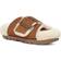 UGG Outslide Buckle - Chestnut