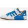 Adidas M&M's Forum Low 84 M - Craft Blue/Cloud White/Eqt Yellow