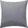 vidaXL 132302 2-pack Complete Decoration Pillows Grey (45x45cm)