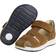 En Fant Suede Lightweight Sandal - Leather Brown