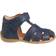 En Fant Sustainable Sandal - India Ink