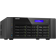 QNAP TS-h1290FX NAS Torre Ethernet Negro 7302P