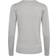 Saint Tropez Mila Pullover Sweaters - Pearl Grey Mel