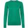 Saint Tropez Mila Pullover Sweaters - Green