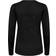 Saint Tropez Mila Pullover Sweaters - Black