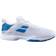 Babolat Jet Tere All Court M - White/Saxony Blue
