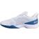 Babolat Jet Tere All Court M - White/Saxony Blue