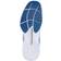 Babolat Jet Tere All Court M - White/Saxony Blue