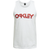 Oakley Mark II Tank Top - White