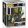 Funko Pop! Games Overwatch Bastion