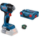 Bosch GDS 18V-210 C Professional Solo