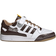 adidas M&M's Forum Low 84 M - Cloud White/Cardboard/Dark Brown