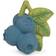 Oli & Carol Jerry the Blueberry Baby Teether