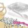 SES Creative Easy Diamonds brevsmykker 14703
