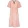 Part Two Pam Dress - Arabesque Stripe