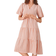 Part Two Pam Dress - Arabesque Stripe