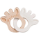 Sophie la girafe So Pure Rubber & Wood Silhouette