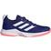 Adidas Courtflash W - Legind/Ftw Wht/Acired