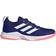adidas Courtflash W - Legind/Ftw Wht/Acired