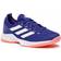 Adidas Courtflash W - Legind/Ftw Wht/Acired