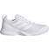 adidas Courtflash W - Cloud White/Cloud White/Silver Metallic