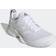 adidas Courtflash W - Cloud White/Cloud White/Silver Metallic