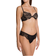 Wolford Belle Fleur Full Cup Bra - Black