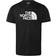 The North Face Reaxion Easy T-shirt Men - TNF Black