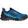 Adidas Terrex AX4 Primegreen M - Blue Rush/Core Black/Turbo