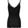 Saint Tropez Maya Starp Top - Black