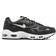 Nike Air Max 96 2 W - Black/Metallic Silver/White