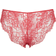 Wolford Belle Fleur Brief - Red