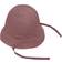 Name It Zille UV Hat- Rose Taupe (13201510)