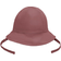 Name It Zille UV Hat- Rose Taupe (13201510)