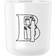 RIG-TIG Moomin ABC Mug 20cl
