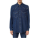 Diesel D Ocean Western Shirt - Dark Blue