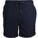 Ted Baker Trehil Plain Swim Shorts - Navy