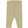 Wheat Jersey Silas Pants - Green Stripe (6869f-112-4142)