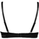 Emporio Armani Invisible Basic Bra - Black