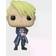 Funko Pop! Fullmetal Alchemist Brotherhood Riza Hawkeye